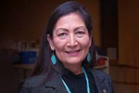 Deb Haaland