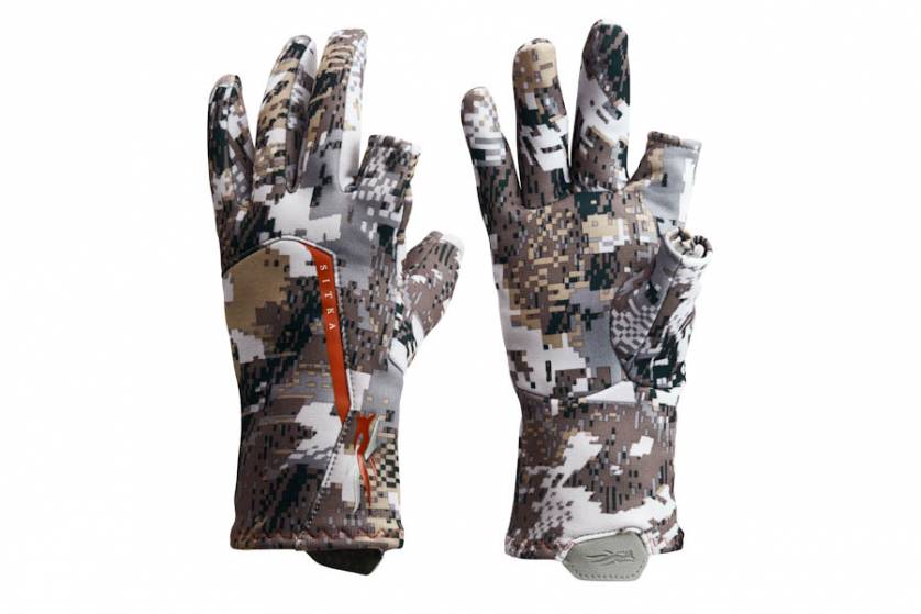 The Best Hunting Gloves of 2021 GearJunkie