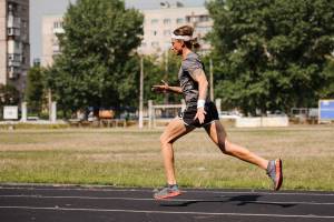 ‘Igloi’ Run Workout: Intense Sprints for Distance Runners