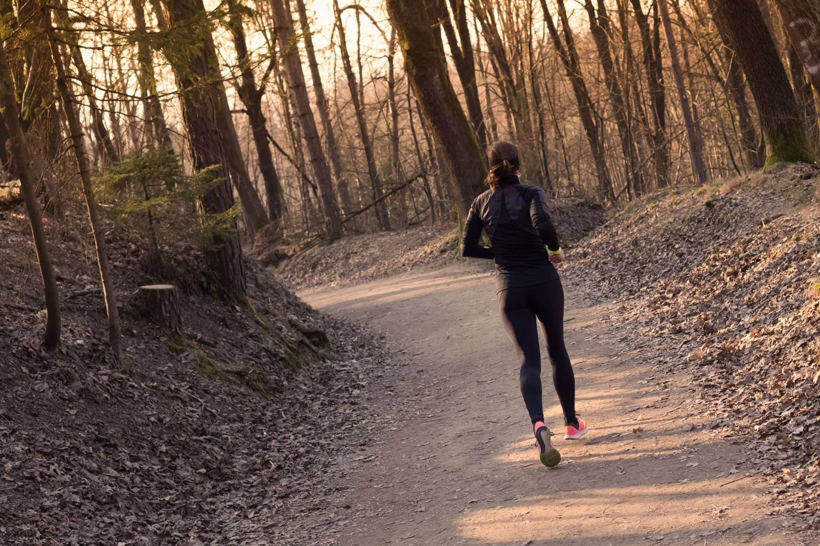 'Float' Workouts: How to Become a Mentally Stronger Runner | GearJunkie