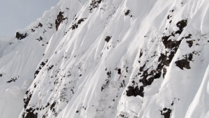 ‘Once Upon a Time’: 22 Years of Swiss Freeriding History