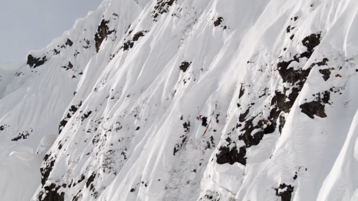 jeremie heitz swiss freeskier