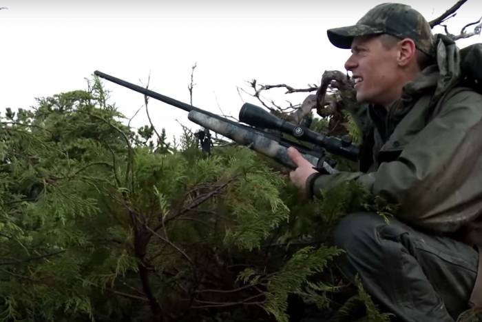 meateater streaming on youtube