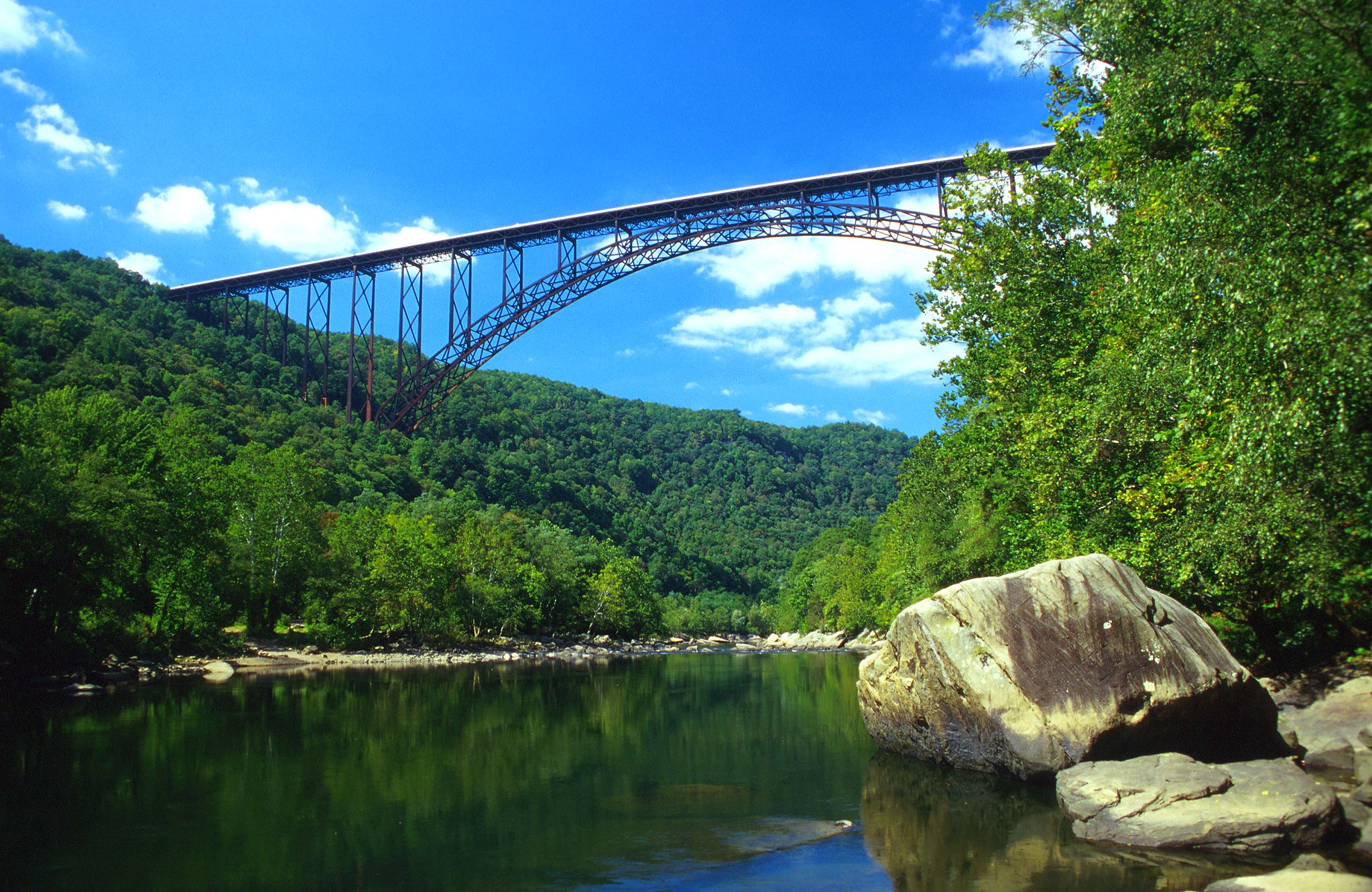 new river gorge bridge new river gorge bridge in WV