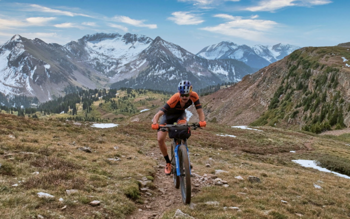 ‘Despair on the Colorado Trail’: A Bikepacker’s First FKT Attempt