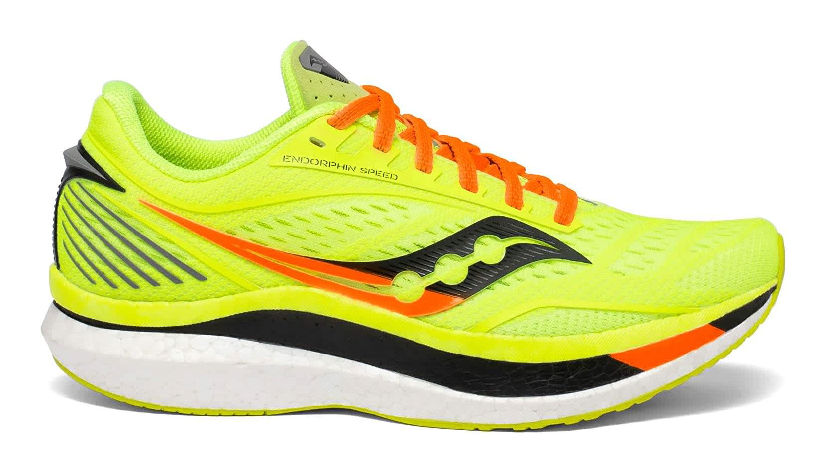 saucony endorphin speed