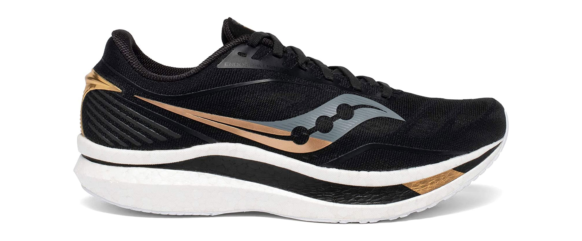 saucony endorphin speed