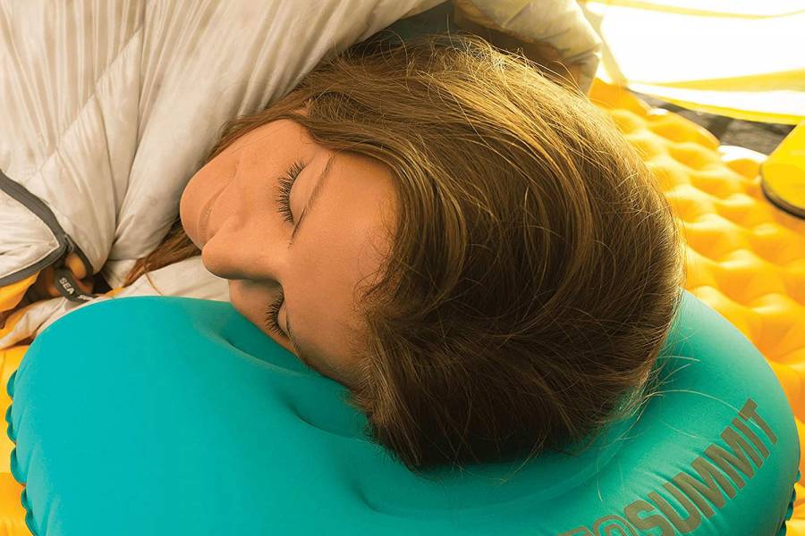 The Best Camping Pillows of 2021 GearJunkie