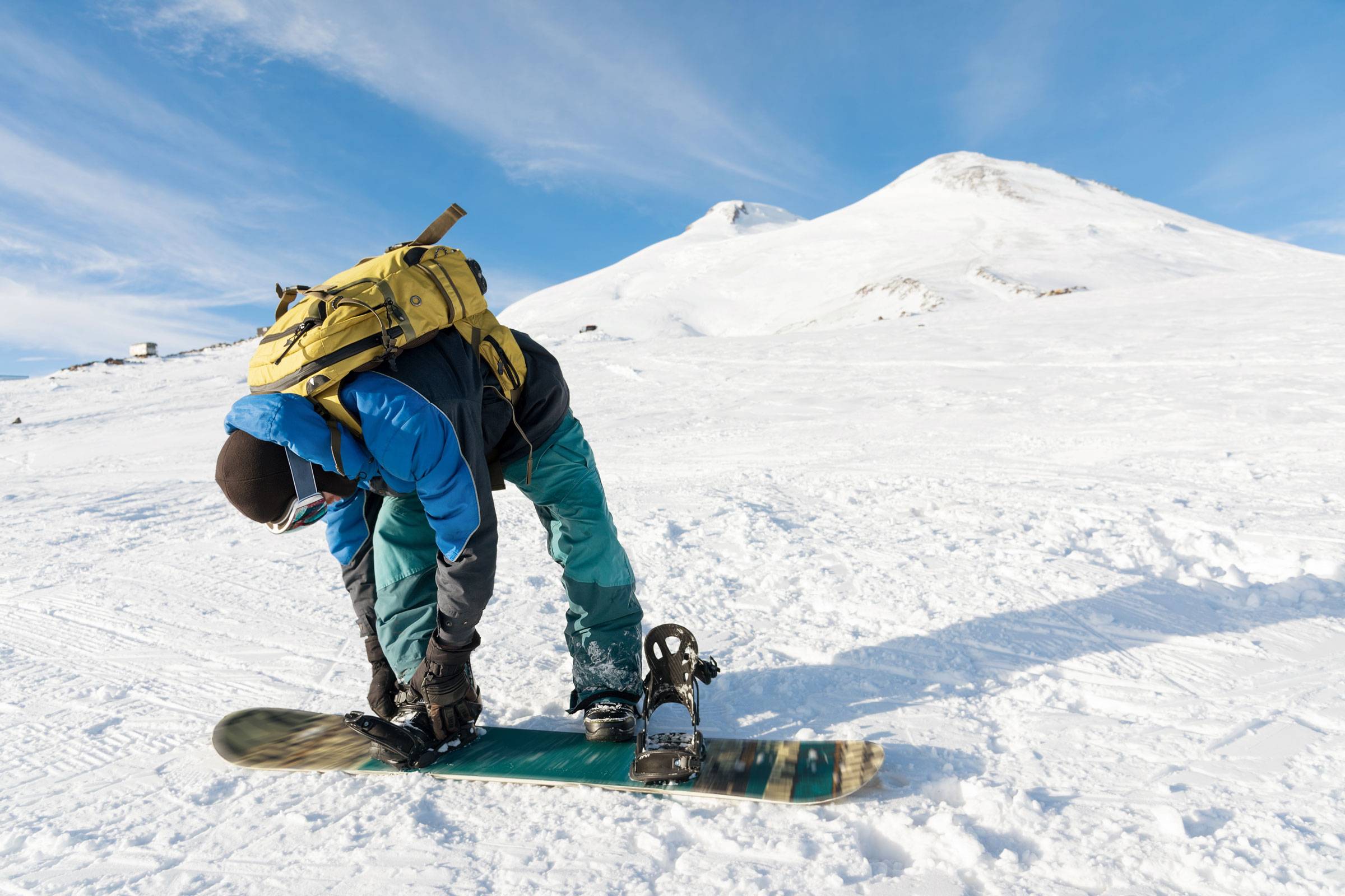 The Best Snowboard Bindings of 2021 - Vimarsana News