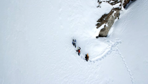 Backcountry Education, Safety Are More Important Than Ever: ‘Solving for Z’ Explains Why