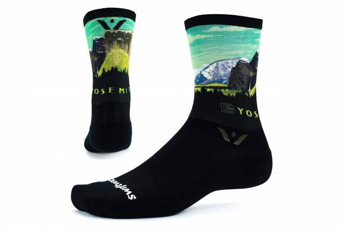 swiftwick vision six ompression