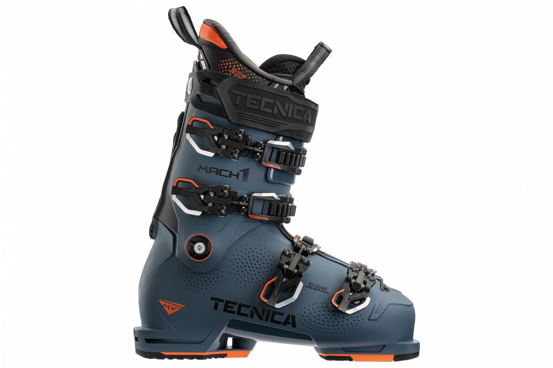 comfiest ski boots