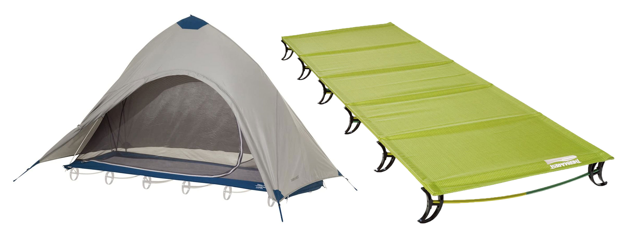 The Best Camping Cots of 2021 GearJunkie