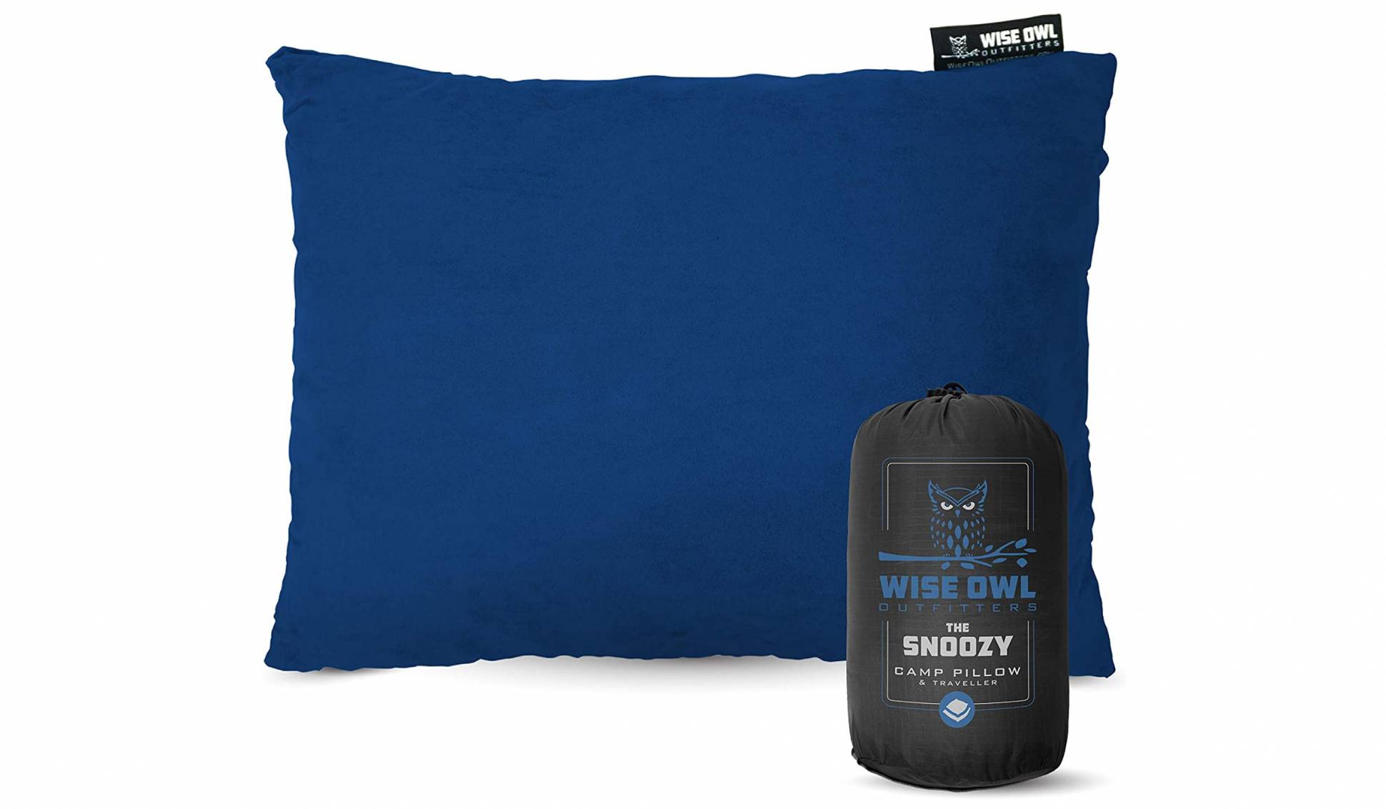 best camping pillows