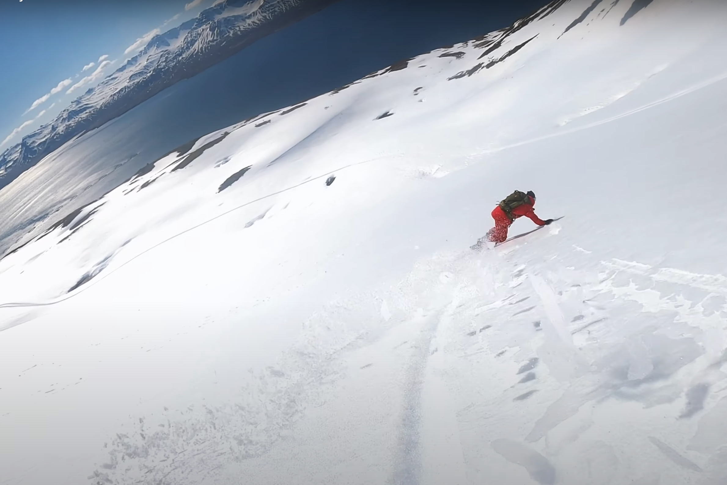 66 North Fjord Lines