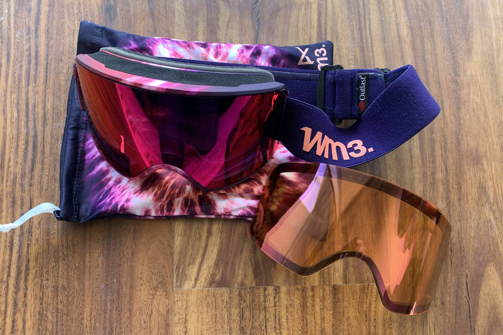 InterchangeableLens Ski Goggles Top Picks to See Clearly This Season