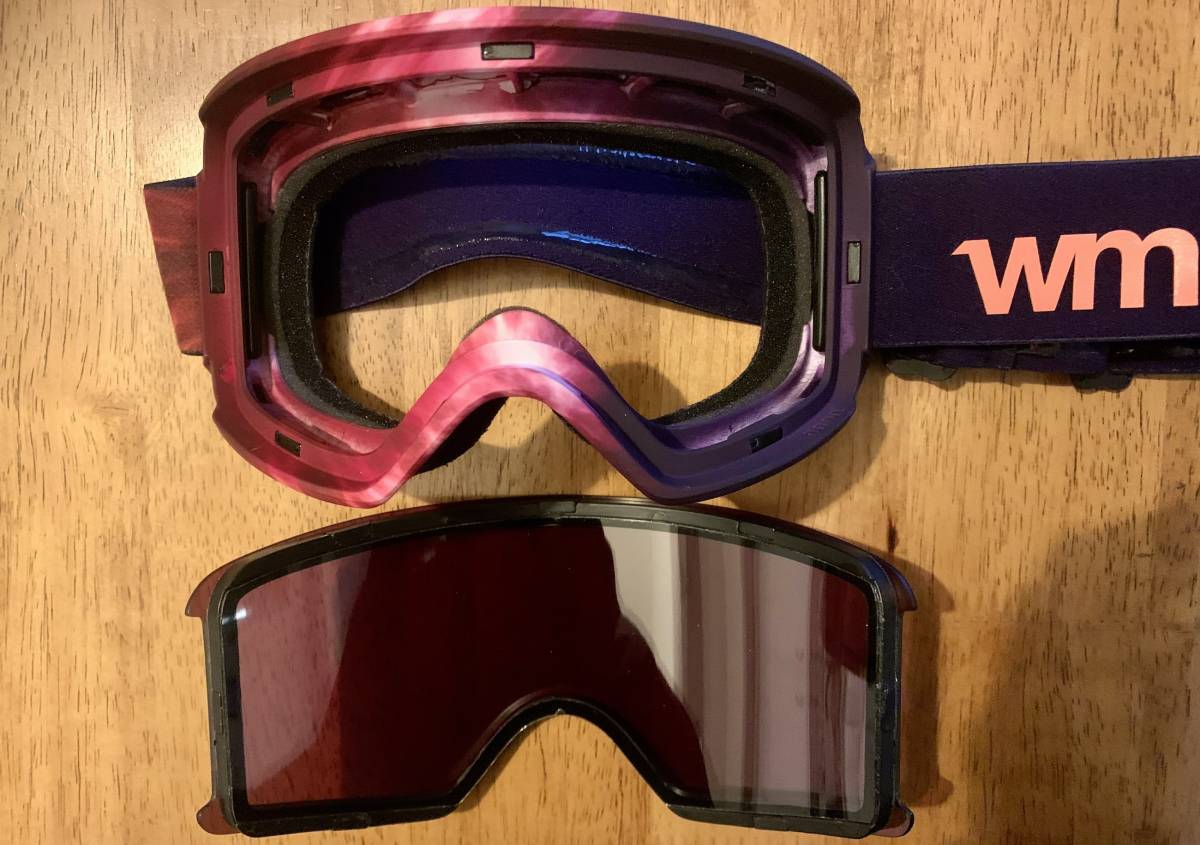 InterchangeableLens Ski Goggles Top Picks to See Clearly This Season