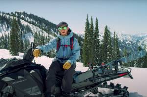 ‘Send and Return’: BCA Doubles Down on Backcountry Avalanche Safety Videos