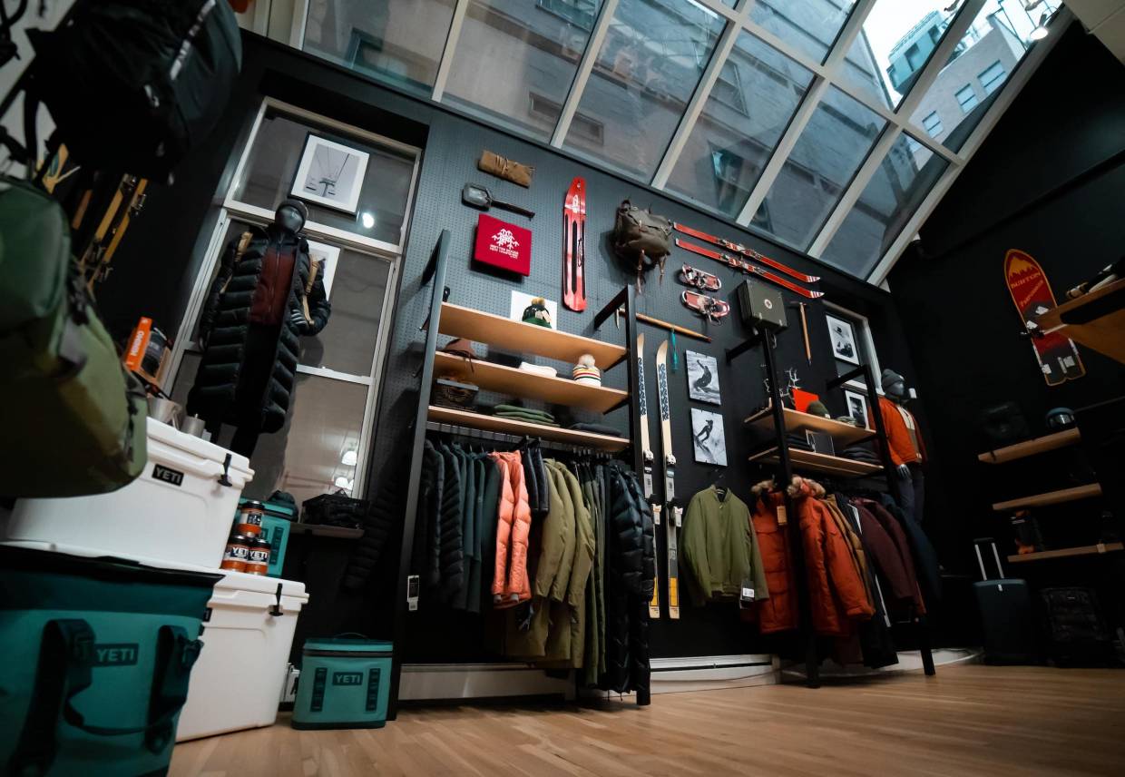 Backcountry Reveals Plans for Two BrickandMortar Stores GearJunkie