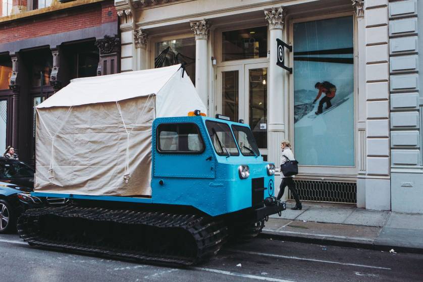 Backcountry Reveals Plans for Two BrickandMortar Stores GearJunkie