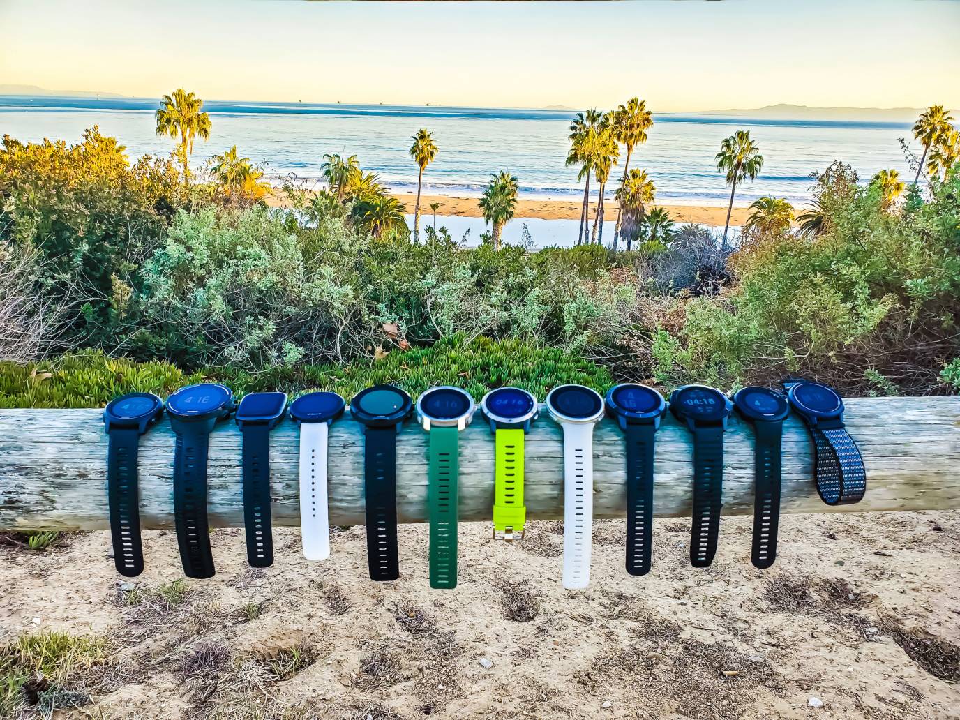 The Best Fitness Watches of 2023 GearJunkie