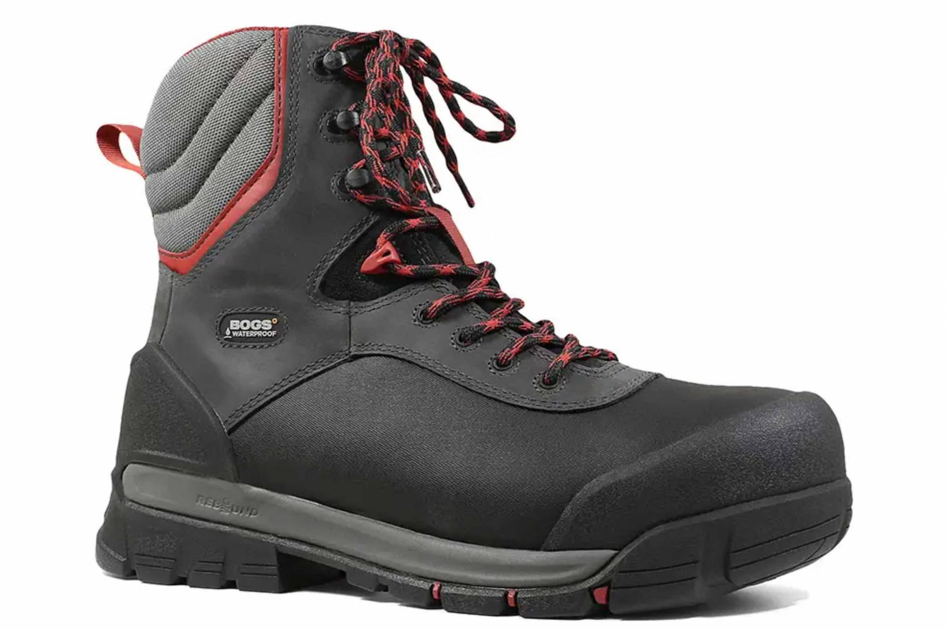 lightest most comfortable work boots