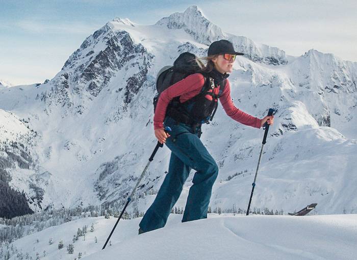 Get Up to Get Down BD Athlete