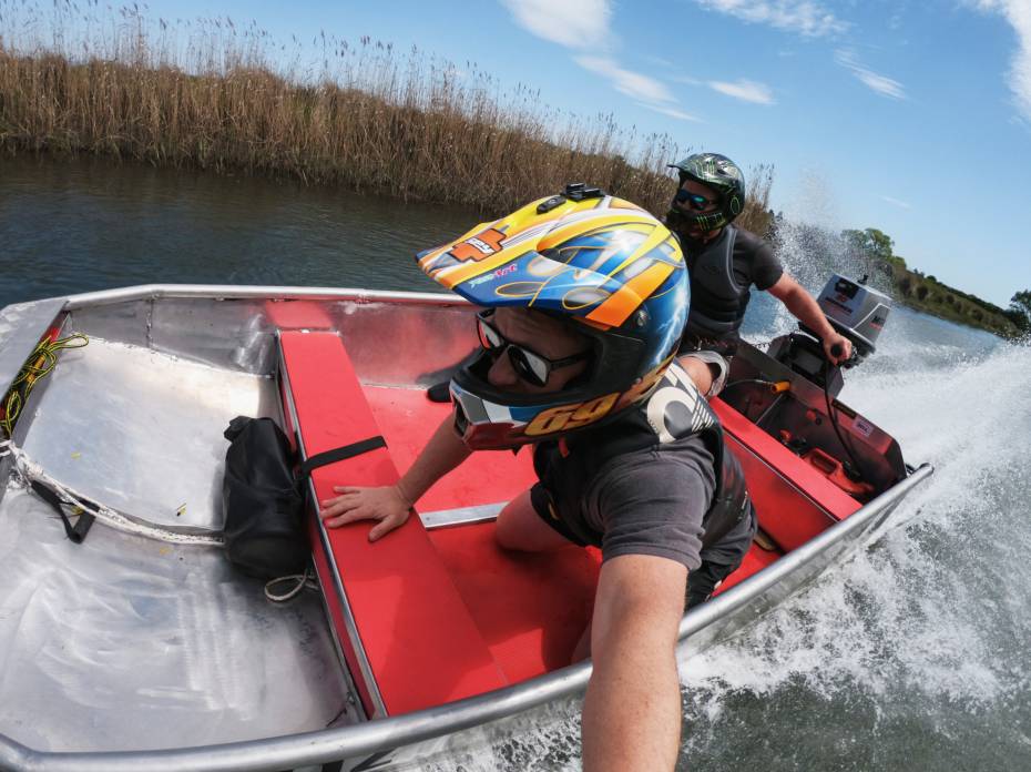 GoPro Unveils Motion Trigger, New Features With 'Labs' Update GoPro camera fishing