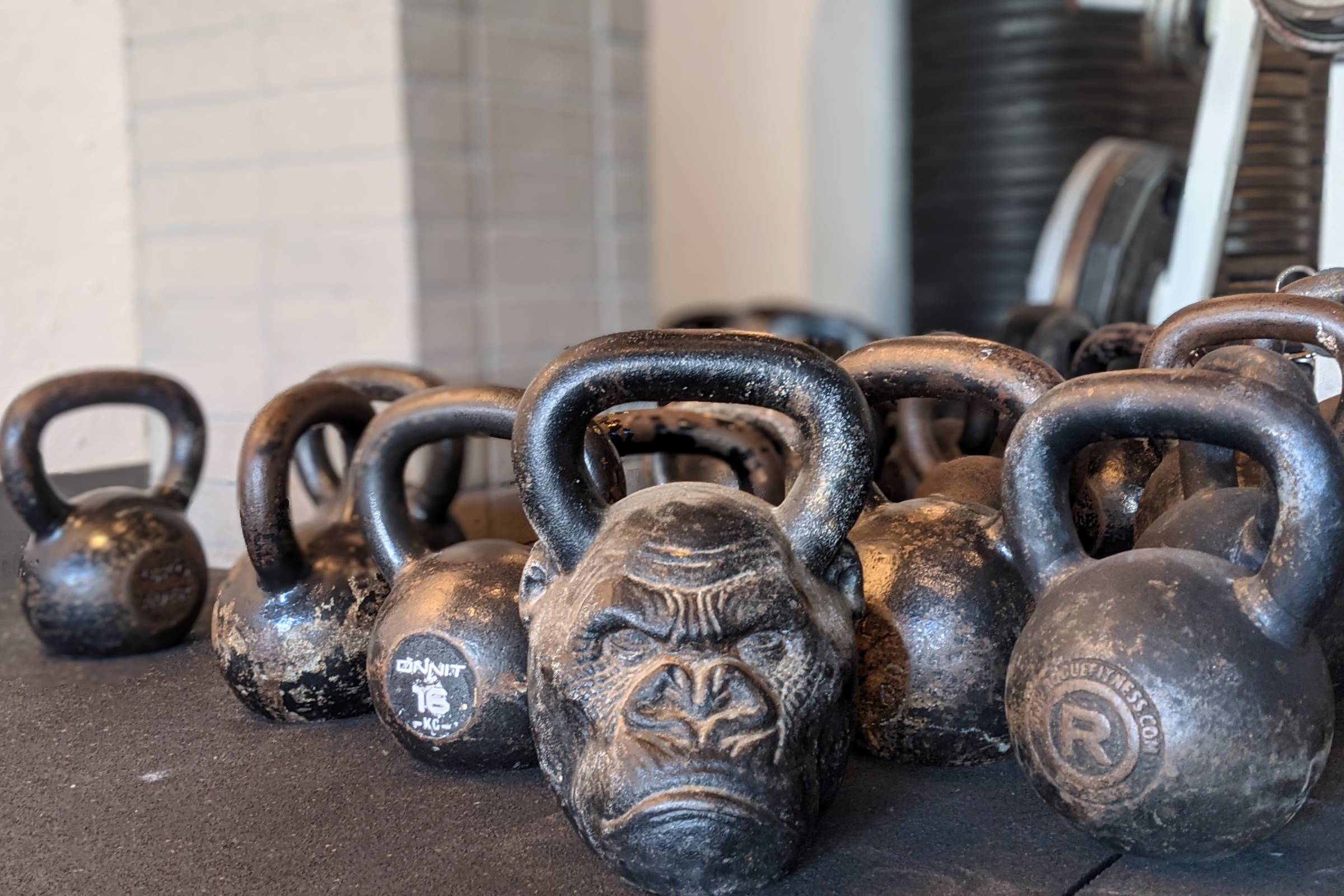 The Best Kettlebells of 2021 - Vimarsana News