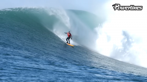 Best Wave Ever? A Must-Watch Charge at Mavericks