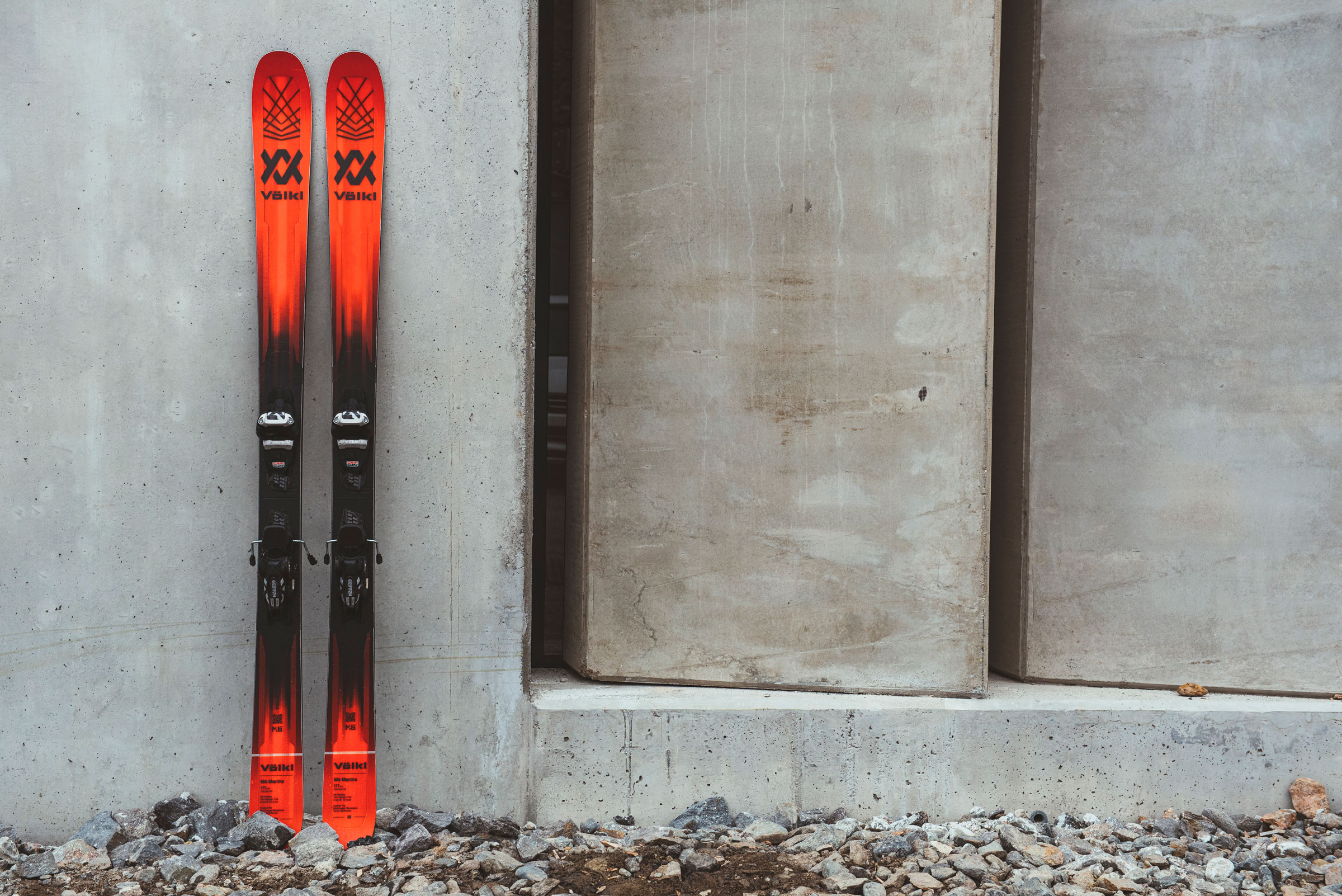 In 2021, Volkl’s M6 Mantra Will Be the Most Fun Ski on the Mountain