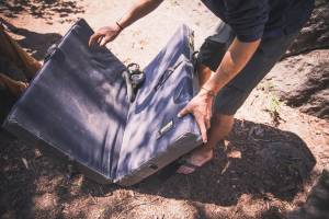 best bouldering crash pads