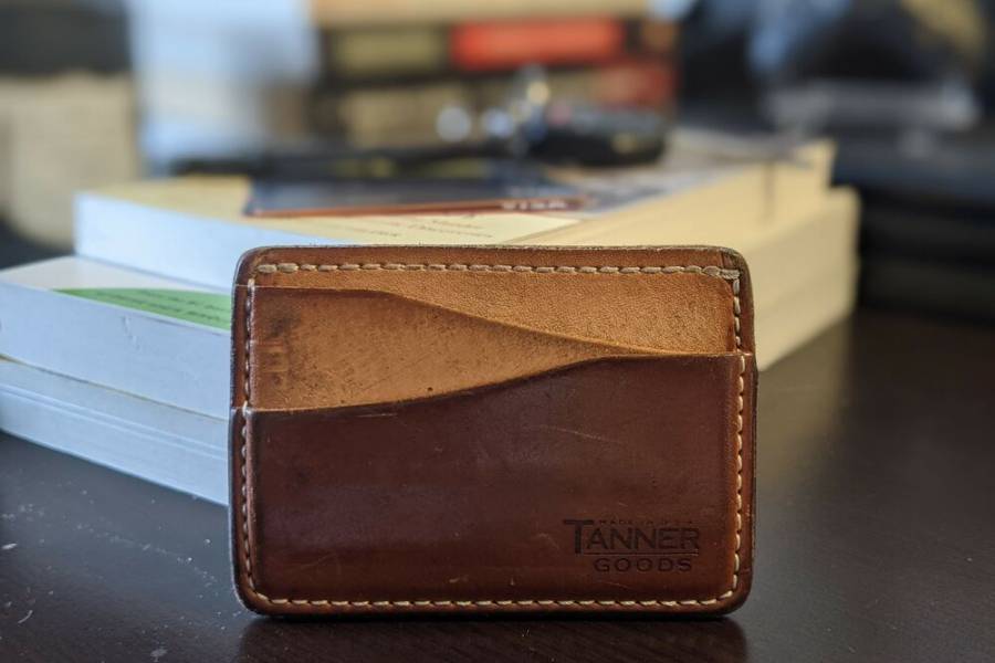 The Best Minimalist Wallets of 2024