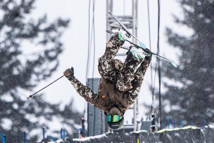 david wise, first lite