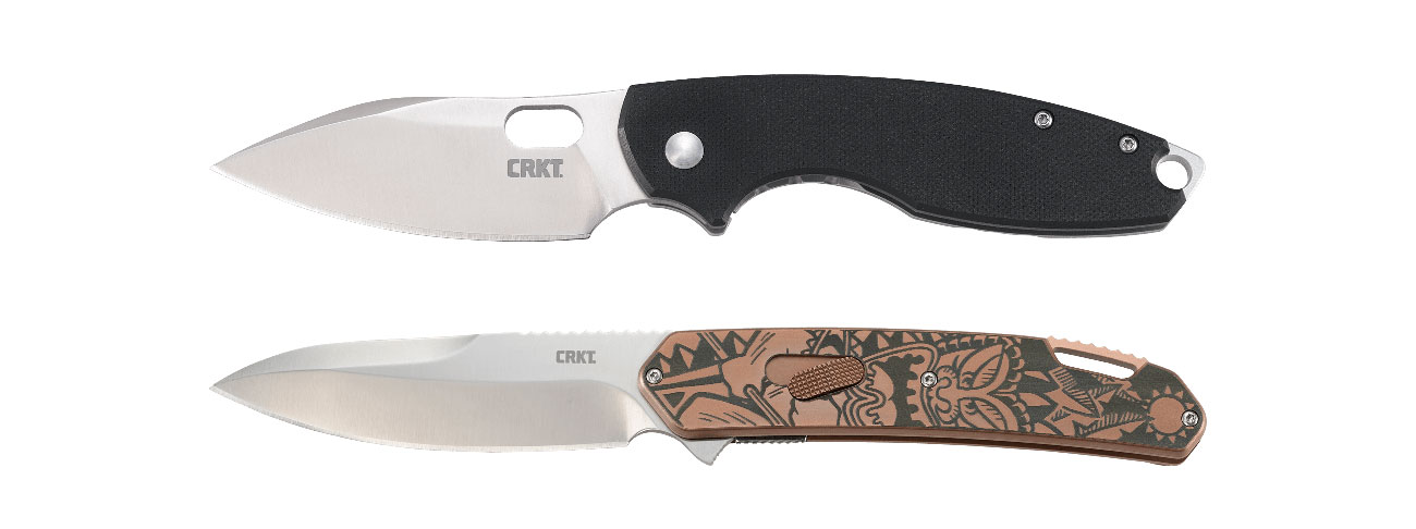 crkt - bona field - pilar iii crkt - bona field - pilar iii