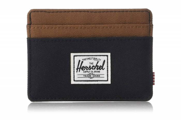 Herschel Charlie RFID Case