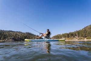 Hobie Boosts Offerings, Moves Into Inflatable Kayak, SUP Market