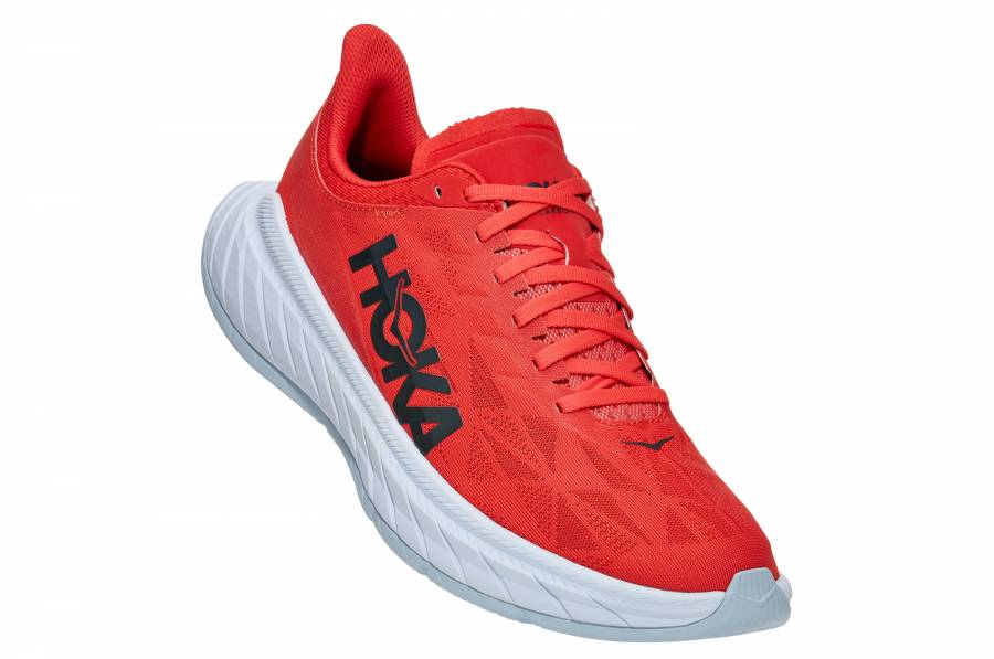 hoka one one 100k