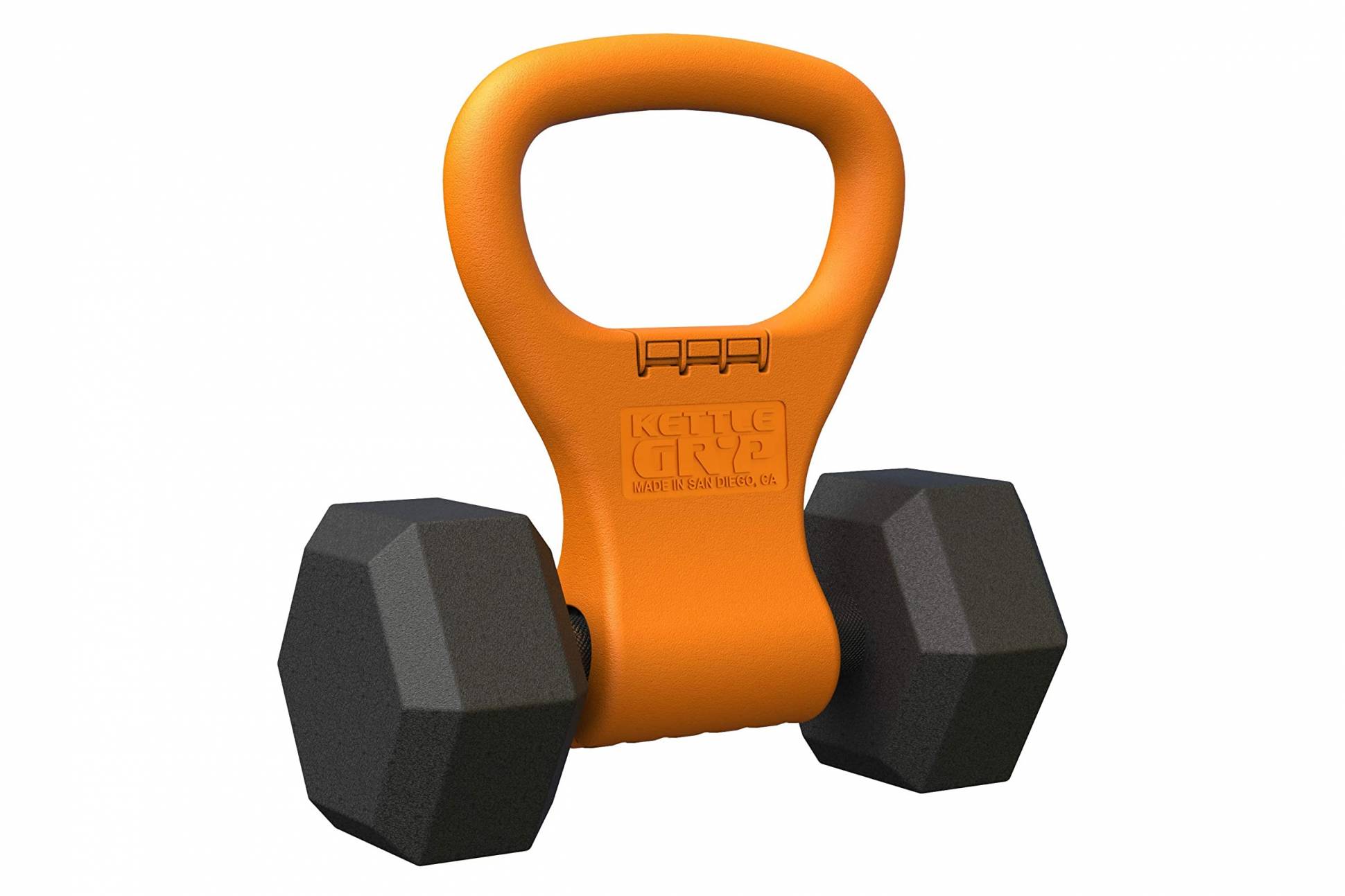 The Best Kettlebells of 2021 GearJunkie