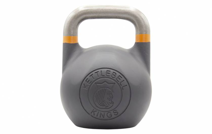 Best Kettlebells of 2021 GearJunkie