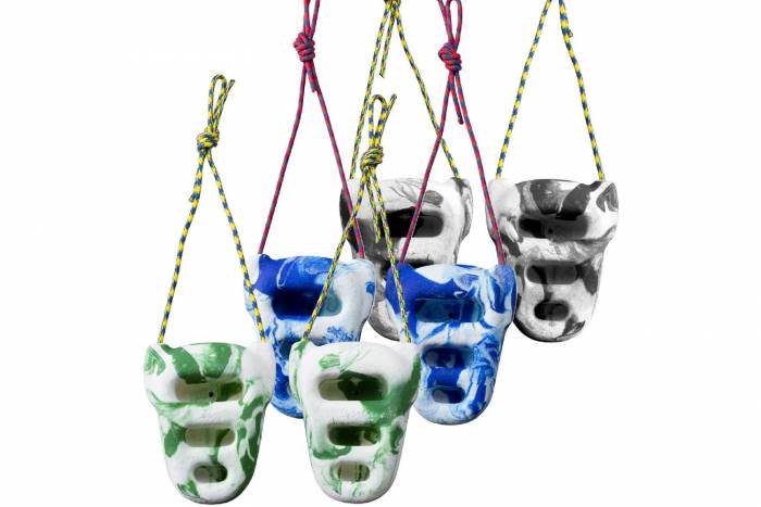 metolius rock rings