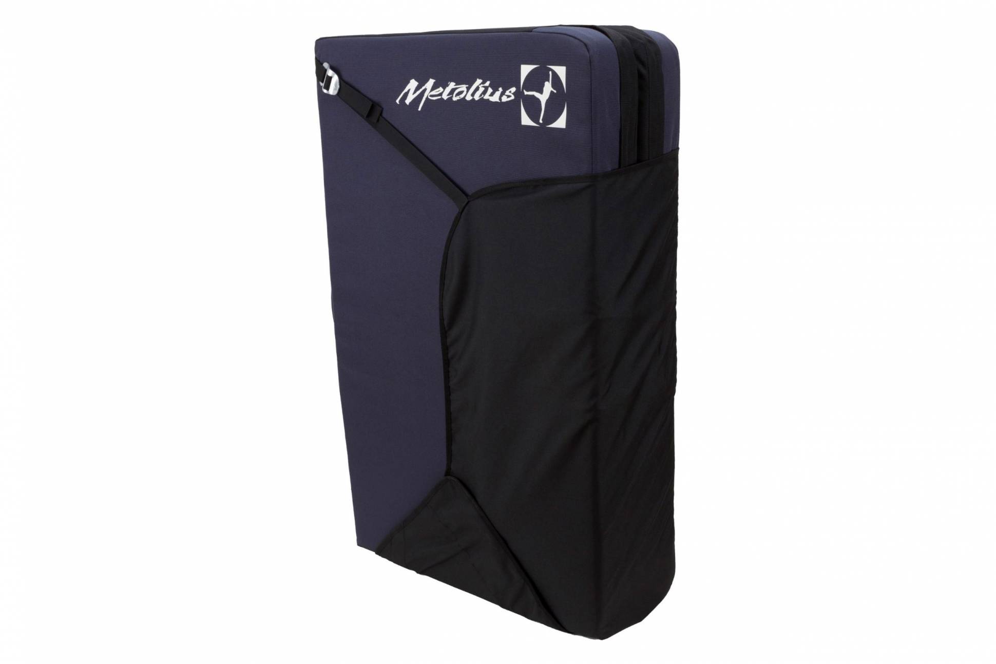 X Metolius Party Pit Crash Pad - Climb - View #7