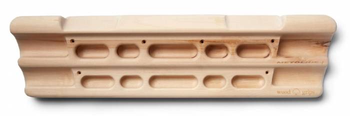 metolius wood grips ii