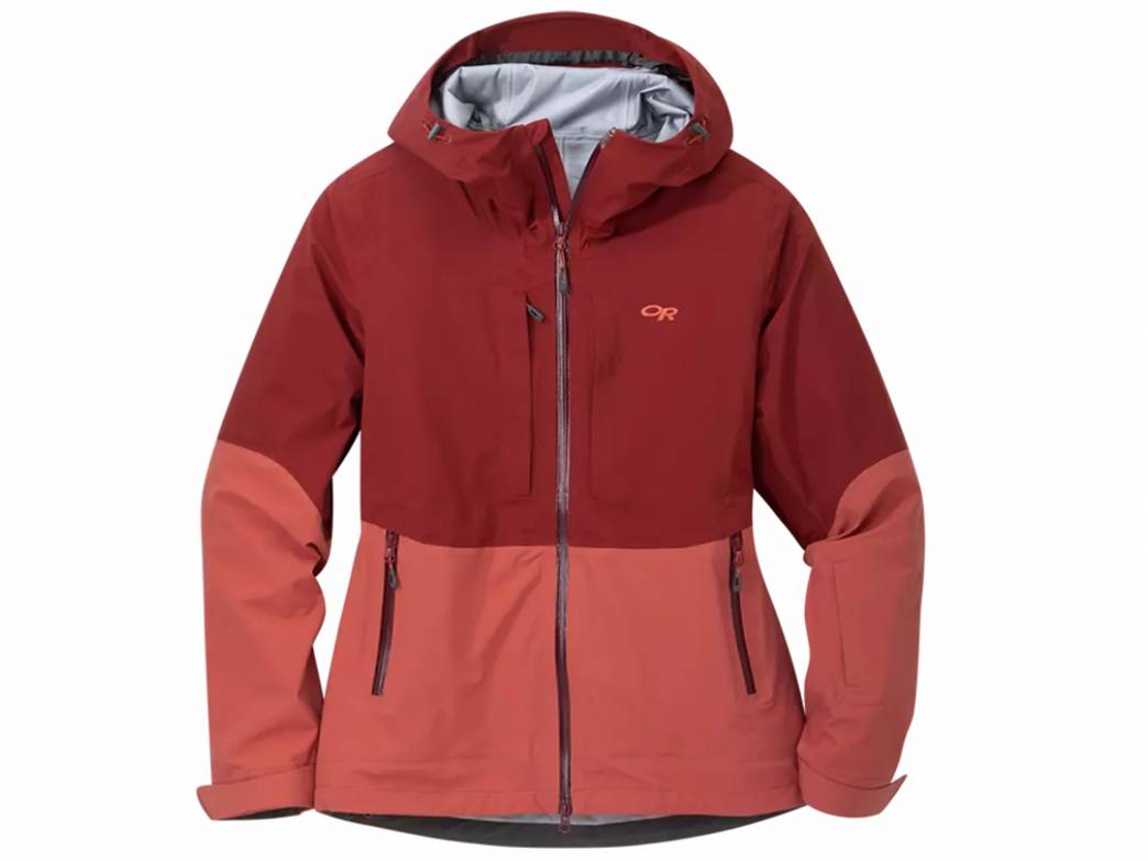 The Best Womenâs Ski Jackets of 2021 | GearJunkie