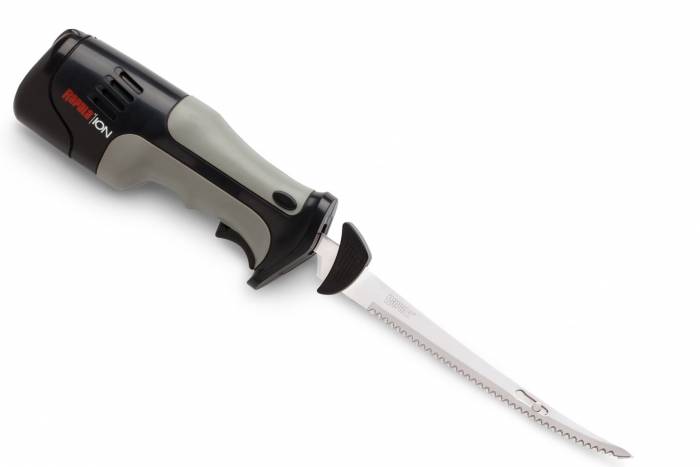 Rapala rechargeable fillet knife recall