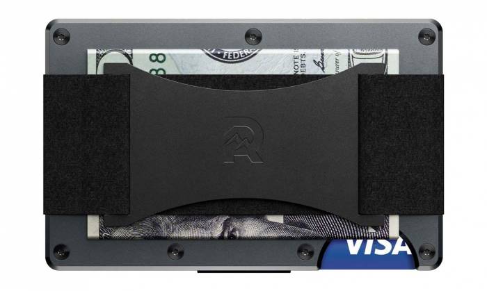 The Ridge Wallet