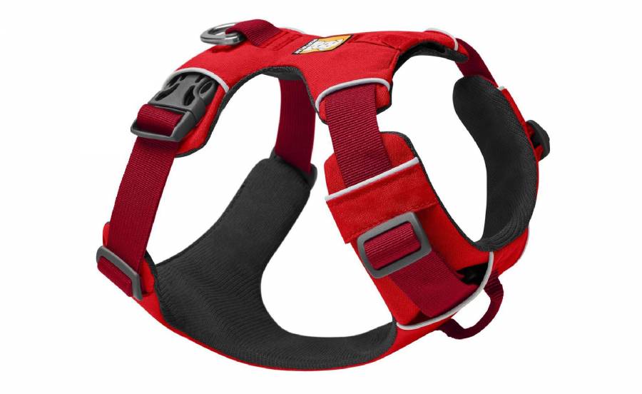 The Best Dog Harnesses of 2022 GearJunkie