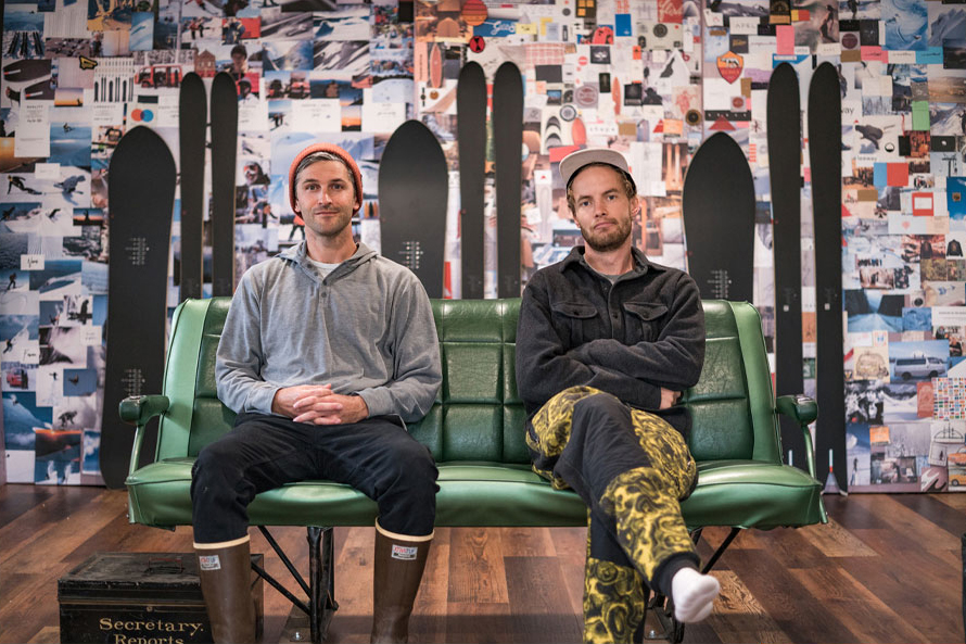 season equipment austin & eric