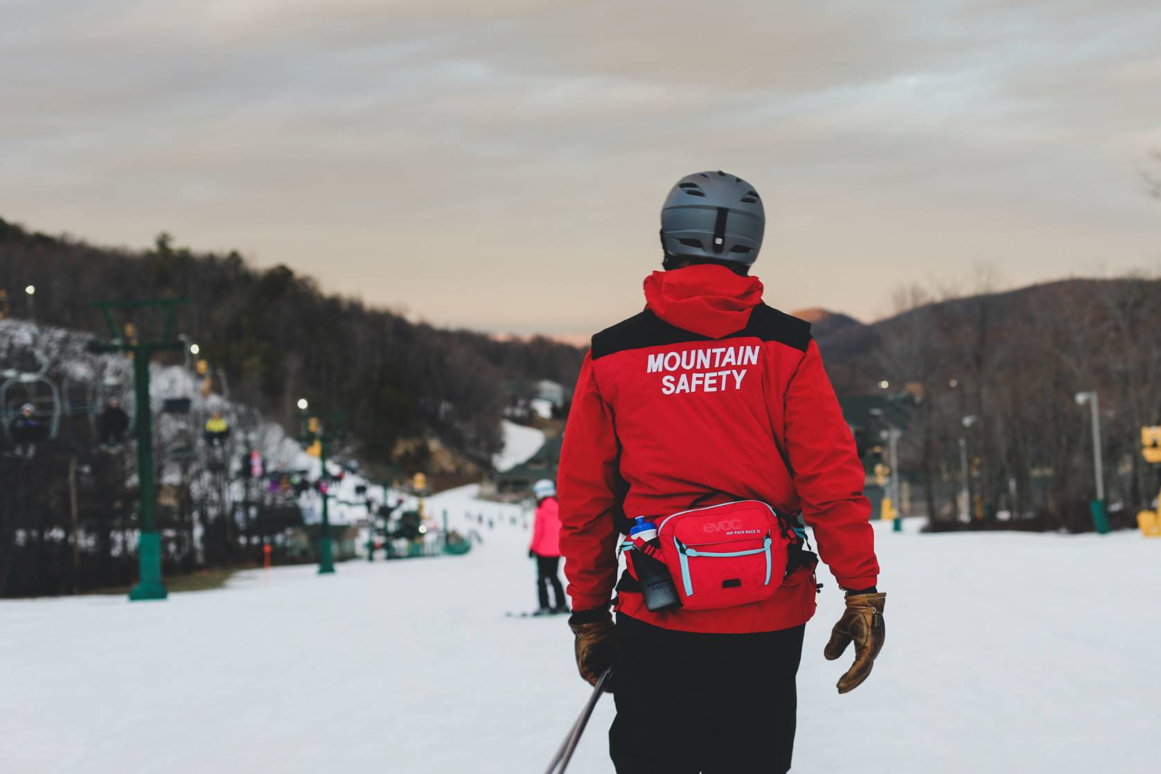 Vermont Ski Patrollers to Receive First Wave of COVID Vaccine GearJunkie