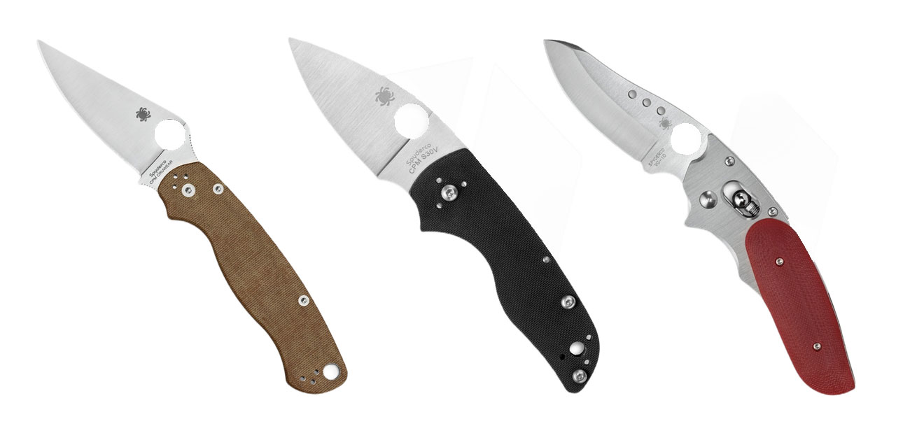 spyderco 2021 - cruwear paramilitary 2 - viele - lil native spyderco 2021 - cruwear paramilitary 2 - viele - lil native